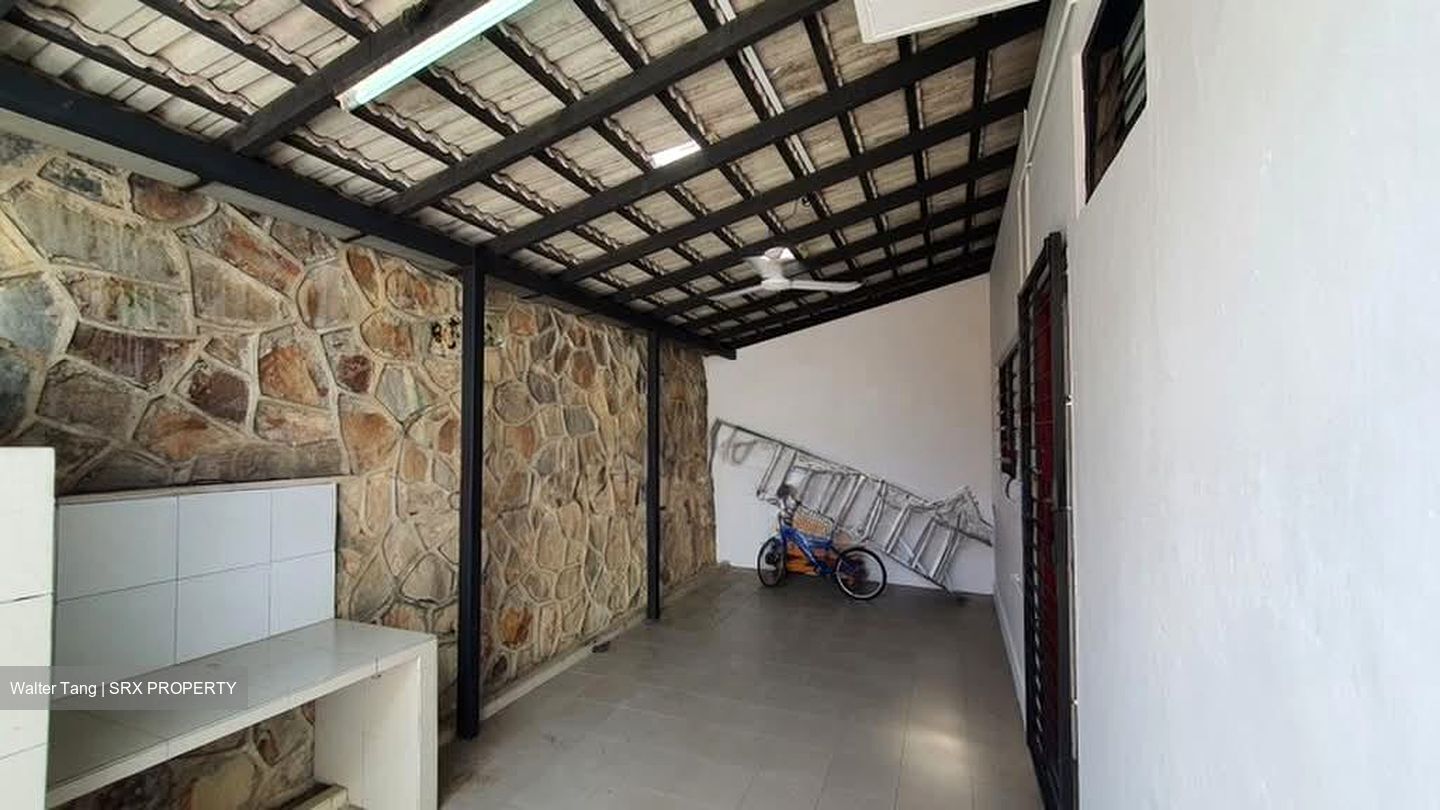 Sembawang Springs Estate (D27), Semi-Detached #566709011